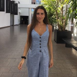 Meet your Posher, Laurie